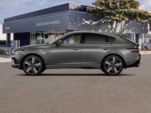 New 2026 Genesis GV80 3.5T e-SC AWD/4WD image 33
