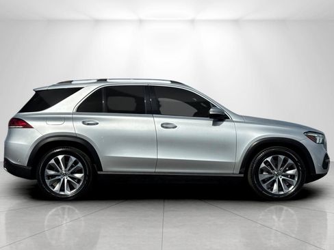 Used 2021 Mercedes-Benz GLE 350 4MATIC image 2