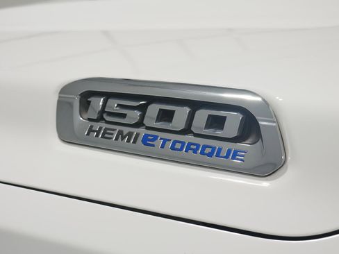 Used 2022 RAM 1500 Big Horn image 27