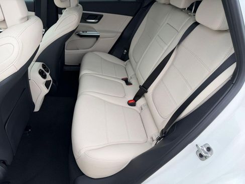 New 2026 Mercedes-Benz GLC 300 4MATIC image 22