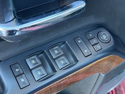 Used 2014 Chevrolet Silverado 1500 LTZ w/ Max Trailering Package image 9