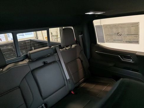 New 2026 GMC Sierra 1500 Denali w/ Technology Package AWD/4WD image 34