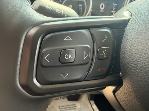 Used 2021 Jeep Wrangler Unlimited Sport AWD/4WD image 39