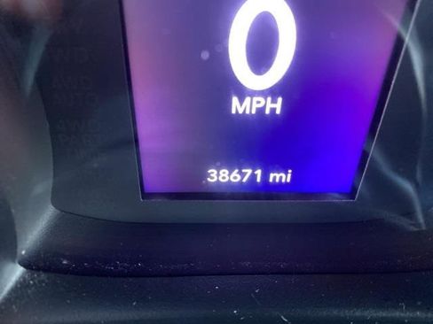 Used 2023 Jeep Wrangler Unlimited Sport image 12