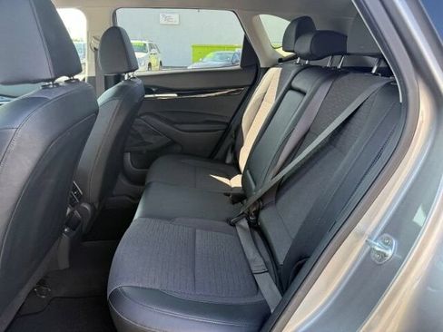 Used 2023 Kia Seltos Nightfall Edition AWD/4WD image 16