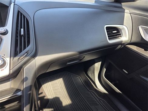 Used 2016 Chevrolet Equinox LT image 27