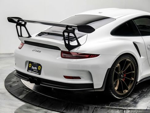 Used 2016 Porsche 911 GT3 RS image 25