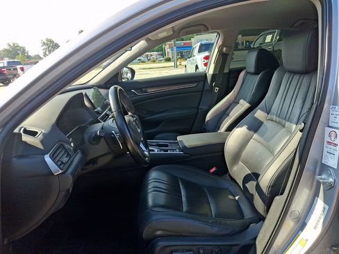 Used 2021 Honda Accord Sport Special Edition image 13
