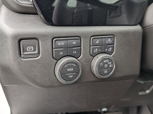 New 2025 Chevrolet Silverado 1500 RST image 18