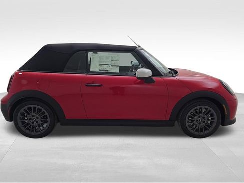 New 2026 MINI Cooper S image 10