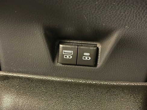 Used 2025 Toyota Camry SE w/ Multimedia Upgrade Package FWD image 40