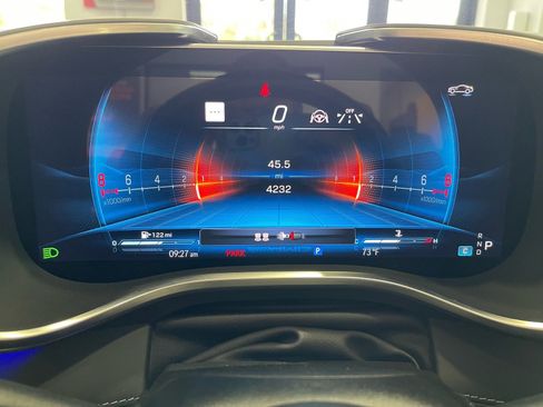 Used 2024 Mercedes-Benz SL 55 AMG 4MATIC image 52