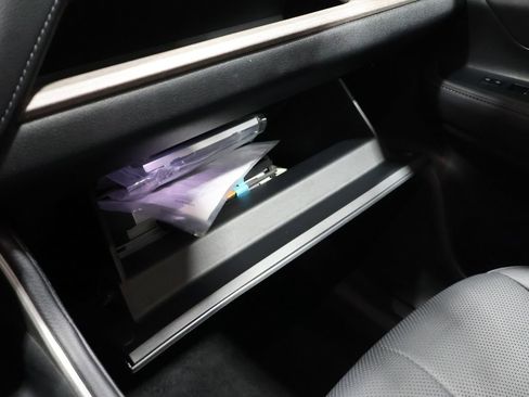 Used 2024 Toyota Grand Highlander Platinum image 36