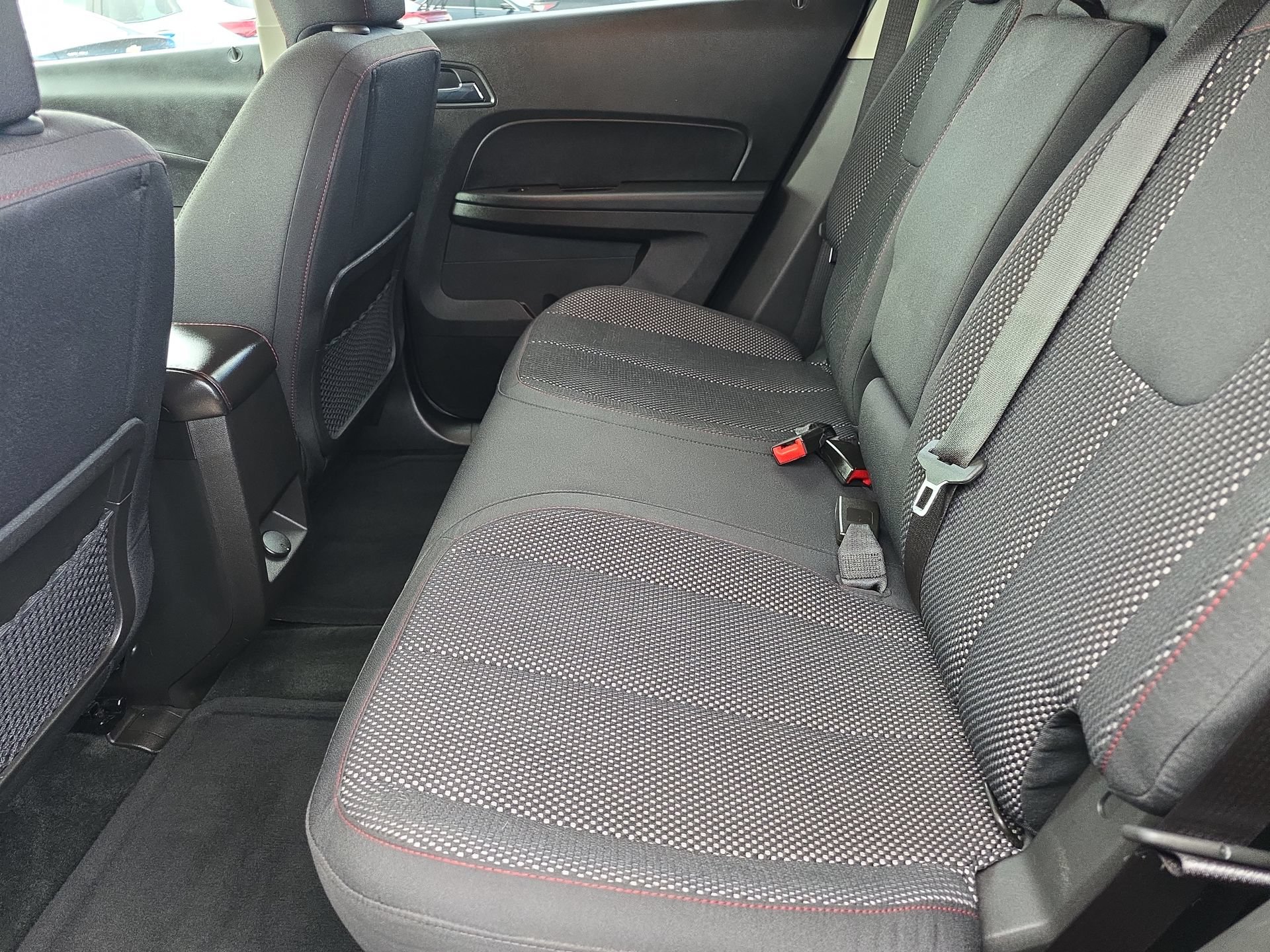 Used 2012 Chevrolet Equinox LT w/ Driver Convenience Package FWD image 17