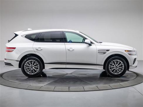 New 2026 Genesis GV80 2.5T image 6