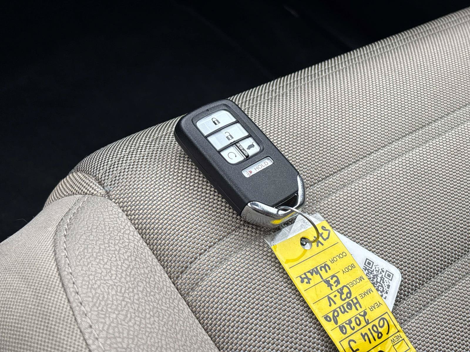 Used 2020 Honda CR-V EX image 28