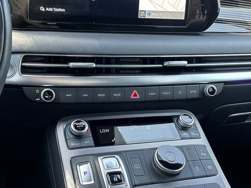 Used 2023 Hyundai Palisade Calligraphy FWD image 45