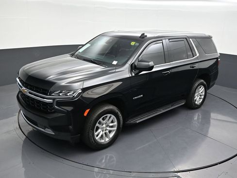 Used 2024 Chevrolet Tahoe LS image 17