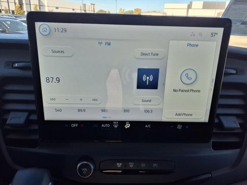 New 2026 Ford Transit 350 148 High Roof Extended image 8