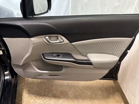 Used 2015 Honda Civic LX image 26
