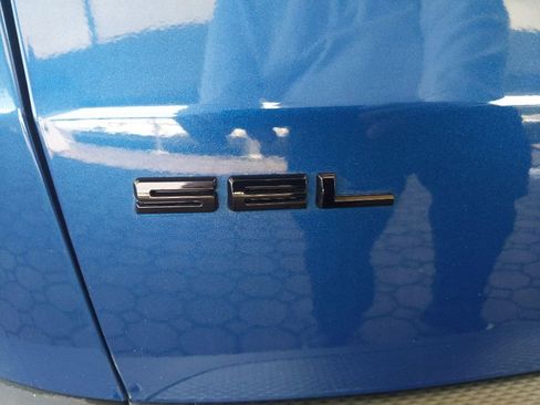 Used 2022 Ford Escape SEL w/ SEL Stealth AWD Package image 8