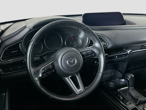 Used 2024 MAZDA CX-30 AWD 2.5 S w/ Preferred Package image 18
