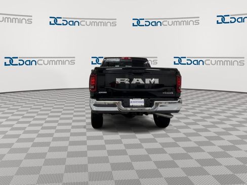 New 2026 RAM 2500 Tradesman image 7