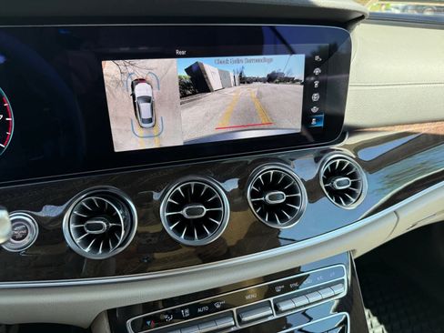 Certified 2023 Mercedes-Benz E 450 4MATIC Coupe image 23