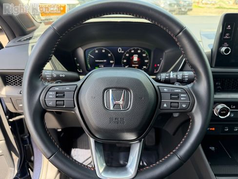 Used 2026 Honda CR-V Sport-L image 22