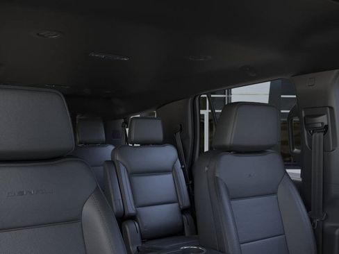 New 2026 GMC Yukon Denali w/ LPO, Floor Liner Package AWD/4WD image 24