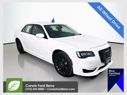Used 2022 Chrysler 300 Touring L