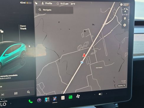 Used 2022 Tesla Model 3 Long Range AWD/4WD image 17