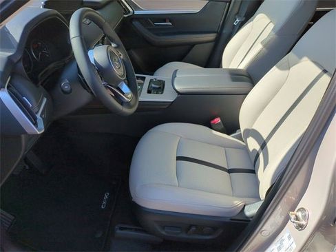 New 2025 MAZDA CX-90 3.3 Turbo w/ Preferred Package image 20