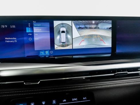 Used 2026 Cadillac Escalade Sport image 42