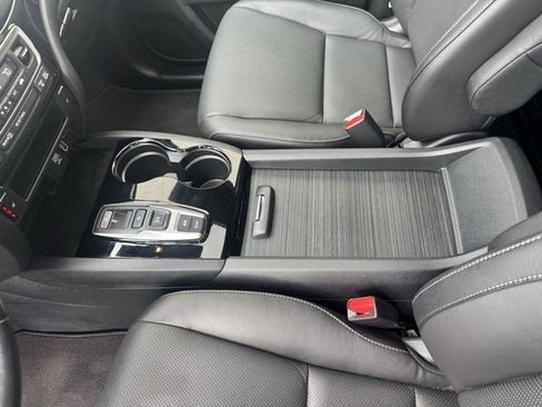 Used 2020 Honda Ridgeline RTL-E image 17