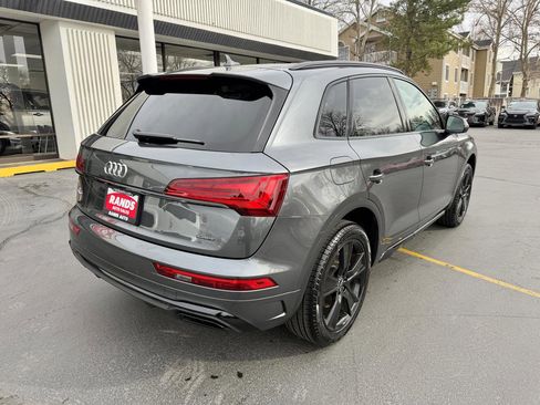 Used 2025 Audi Q5 2.0T Premium w/ Convenience Plus Package image 7