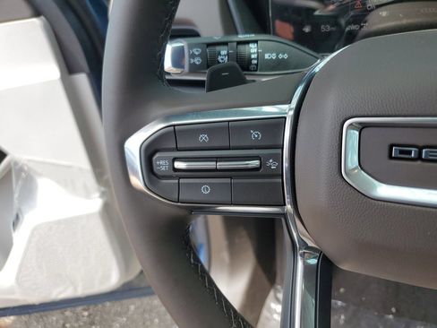 New 2026 GMC Terrain Denali AWD/4WD image 28