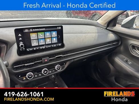 Used 2024 Honda HR-V EX-L image 20
