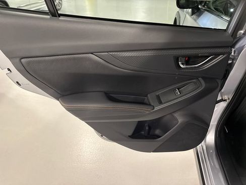 Certified 2021 Subaru Crosstrek 2.5i Limited w/ Moonroof Package 2 AWD/4WD image 22