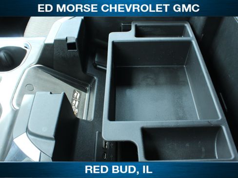 Used 2023 Chevrolet Silverado 1500 RST w/ Rally Edition AWD/4WD image 22