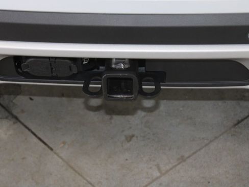New 2026 Ford Explorer Tremor w/ Tremor Ultimate Package AWD/4WD image 13