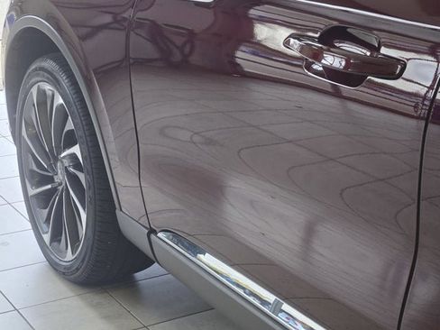 Used 2020 Lincoln Aviator Reserve w/ Equipment Group 202A image 19