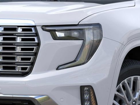 New 2026 GMC Acadia Denali w/ Super Cruise Package FWD image 10
