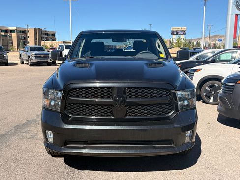 Used 2019 RAM 1500 Express w/ Wheel & Sound Group AWD/4WD image 8