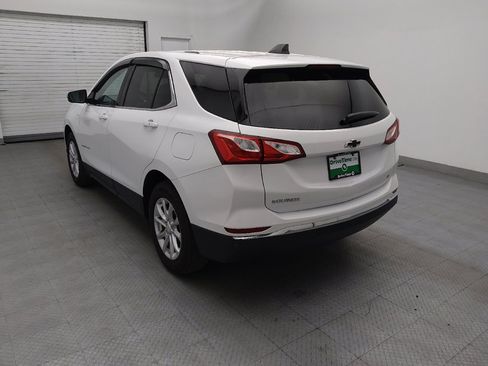 Used 2019 Chevrolet Equinox LT image 5
