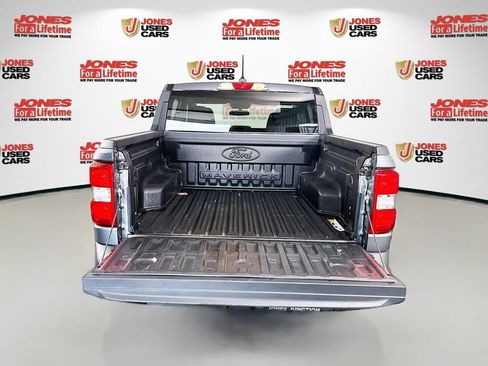 Used 2024 Ford Maverick XLT w/ XLT Luxury Package AWD/4WD image 28