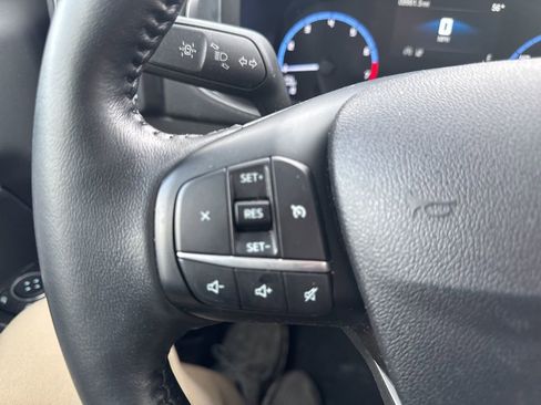 Certified 2023 Ford Bronco Sport Big Bend w/ Convenience Package image 20