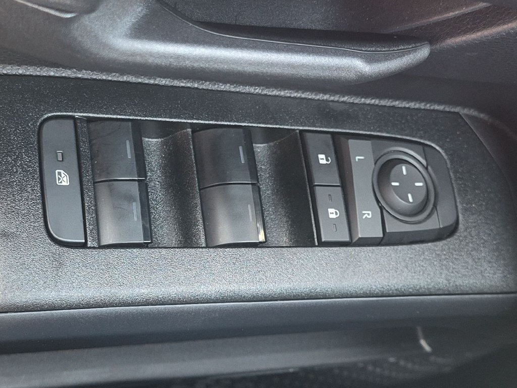 Used 2026 Toyota 4Runner TRD Sport AWD/4WD image 34