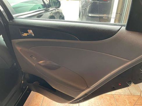 Used 2014 Hyundai Sonata GLS w/ Popular Equipment Group 2 image 24