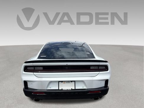 New 2026 Dodge Charger R/T AWD/4WD image 4